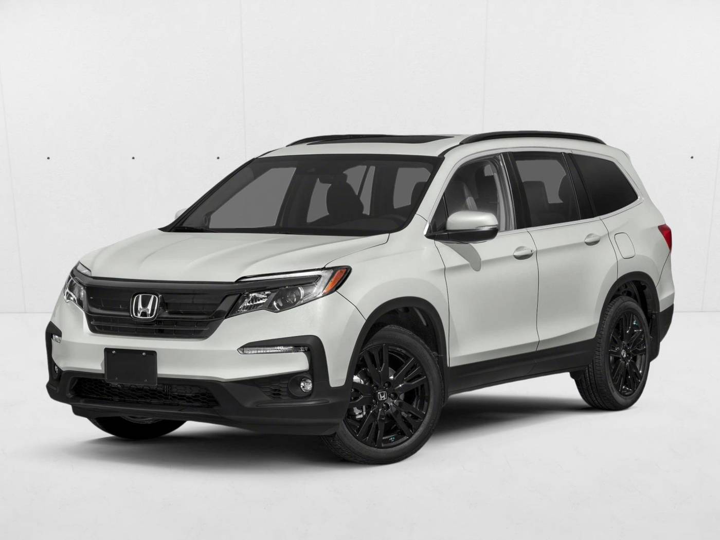 2022 Honda Pilot Special Edition — SUV — 50,792 mi — Lewisville, TX