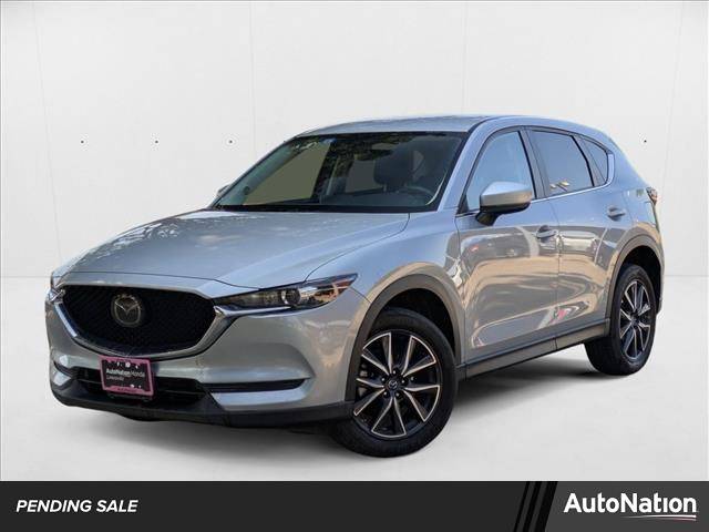 2018 Mazda CX-5 Touring — SUV — 75,323 mi — Lewisville, TX