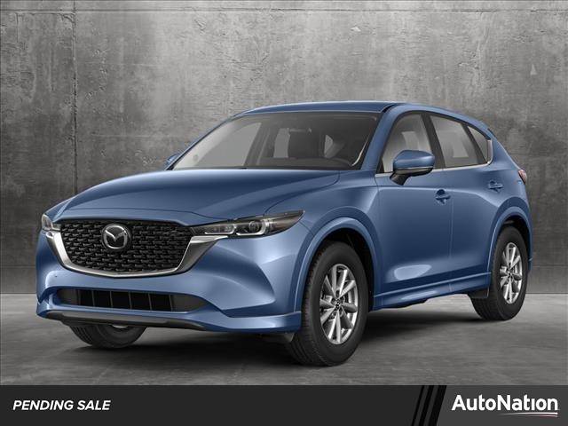 2024 Mazda CX-5 2.5 S Select — SUV — 28,277 mi — Lewisville, TX