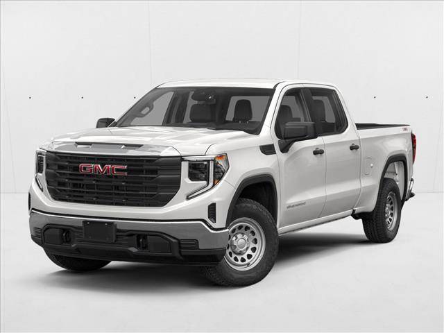 2025 GMC Sierra 1500 Elevation — Pickup Truck — 14,626 mi — Lewisville, TX