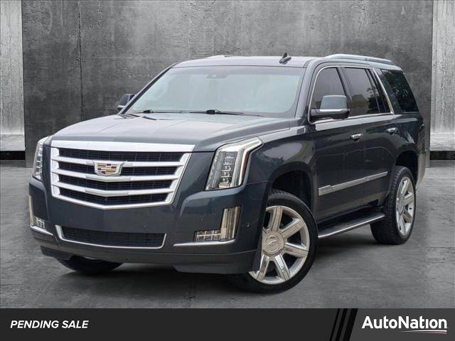 2020 Cadillac Escalade Luxury — SUV — 95,577 mi — Lewisville, TX
