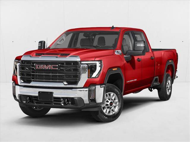2024 GMC Sierra 2500HD AT4 — Pickup Truck — 32,104 mi — Lewisville, TX