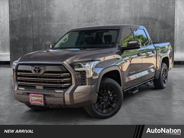 2022 Toyota Tundra SR5 — Pickup Truck — 29,477 mi — Lewisville, TX