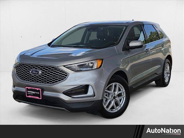 2024 Ford Edge SEL — SUV — 30,475 mi — Lewisville, TX