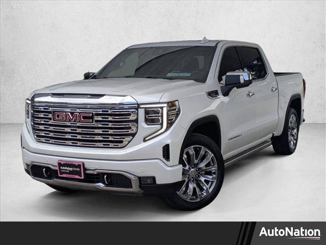 2024 GMC Sierra 1500 Denali — Pickup Truck — 43,820 mi — Lewisville, TX