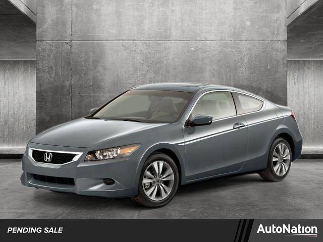 2009 Honda Accord EX-L — Coupe — 52,835 mi — Lewisville, TX