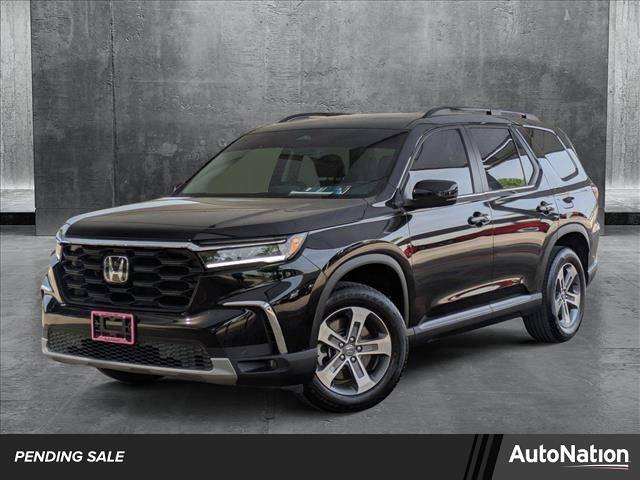 2024 Honda Pilot EX-L 8 Passenger — SUV — 24,461 mi — Lewisville, TX