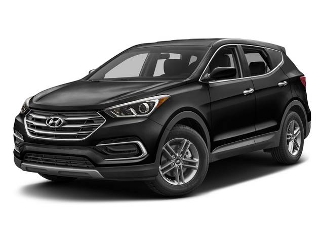 2017 Hyundai Santa Fe Sport Base — SUV — 87,794 mi — Lewisville, TX