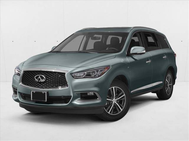 2016 INFINITI QX60 3.5 — SUV — 135,969 mi — Lewisville, TX
