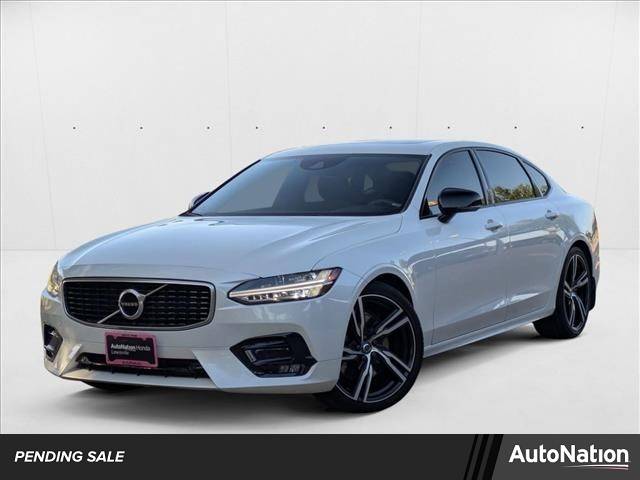 2020 Volvo S90 R-Design — Sedan — 41,489 mi — Lewisville, TX