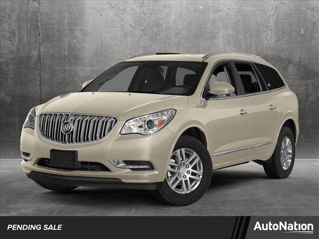 2015 Buick Enclave Leather — SUV — 77,915 mi — Lewisville, TX