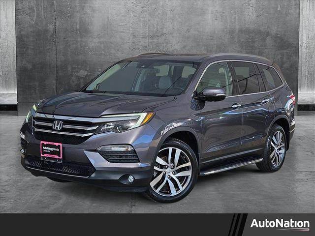 2016 Honda Pilot Touring — SUV — 129,270 mi — Lewisville, TX