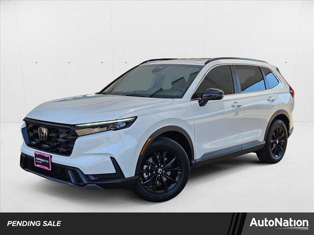2023 Honda CR-V Hybrid Sport — SUV — 20,307 mi — Lewisville, TX