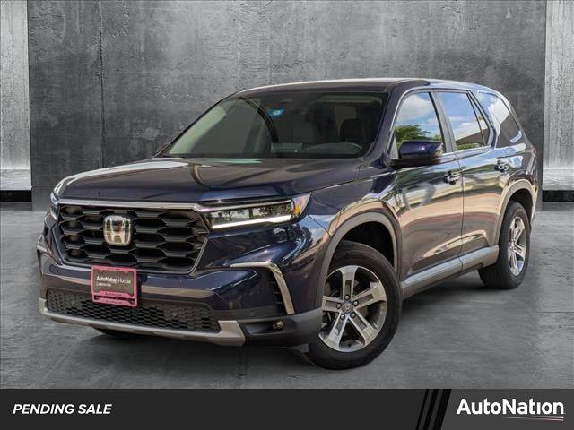 2023 Honda Pilot EX-L 8 Passenger — SUV — 11,356 mi — Lewisville, TX