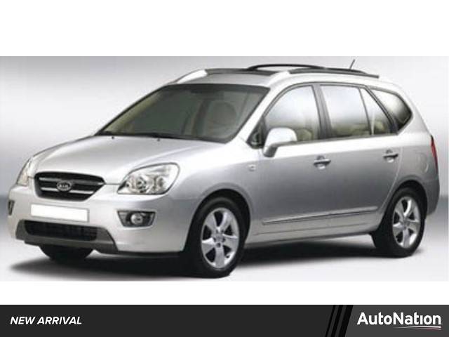 2007 Kia Rondo LX — Wagon — 129,636 mi — Lewisville, TX