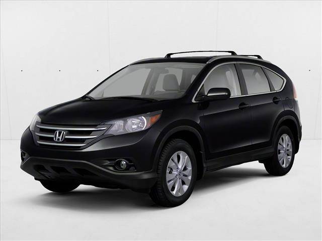 2012 Honda CR-V EX-L — SUV — 186,463 mi — Lewisville, TX