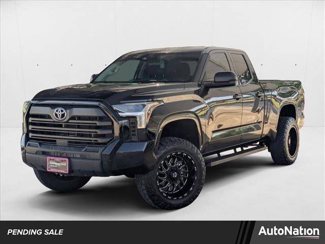 2024 Toyota Tundra SR — Pickup Truck — 38,520 mi — Lewisville, TX
