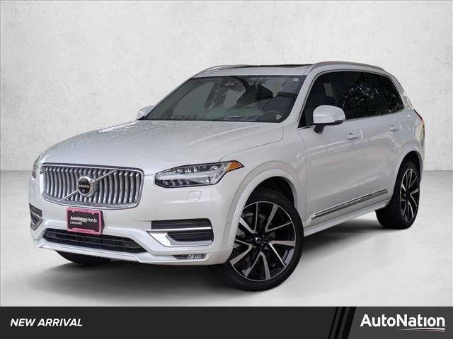 2024 Volvo XC90 Plus — SUV — 30,939 mi — Lewisville, TX