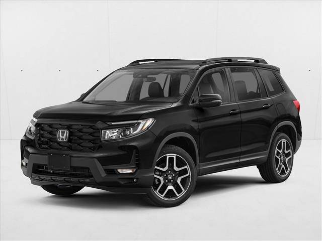 2023 Honda Passport Elite — SUV — 71,940 mi — Lewisville, TX