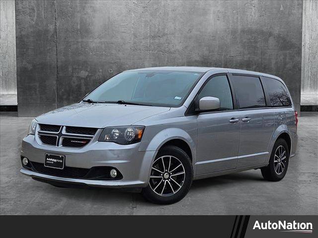 2019 Dodge Grand Caravan GT — Minivan — 64,895 mi — Lewisville, TX