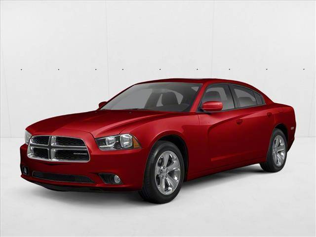 2012 Dodge Charger Road/Track — Sedan — 133,744 mi — Lewisville, TX