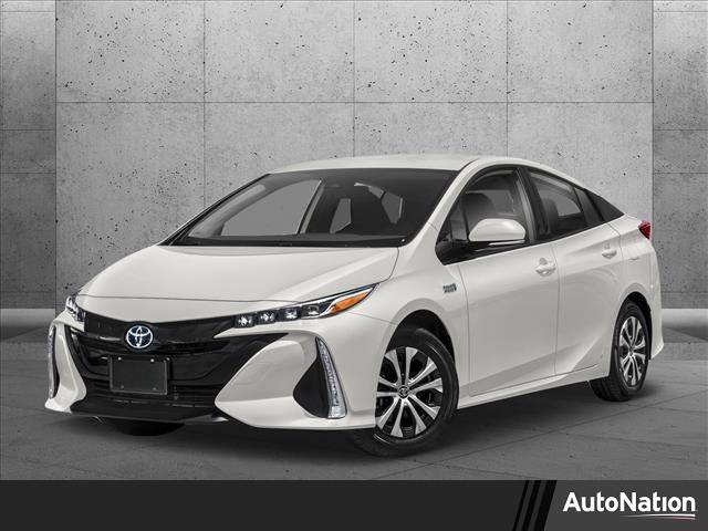 2021 Toyota Prius Prime XLE — Hatchback — 90,496 mi — Lewisville, TX