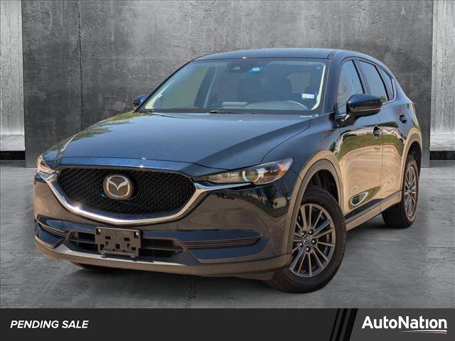 2019 Mazda CX-5 Touring — SUV — 30,153 mi — Lewisville, TX