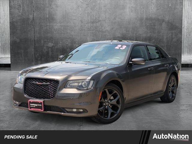 2023 Chrysler 300 S — Sedan — 45,028 mi — Lewisville, TX