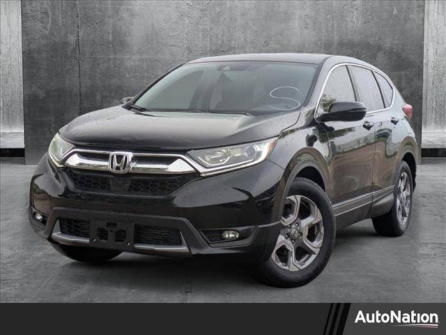 2019 Honda CR-V EX — SUV — 69,012 mi — Lewisville, TX