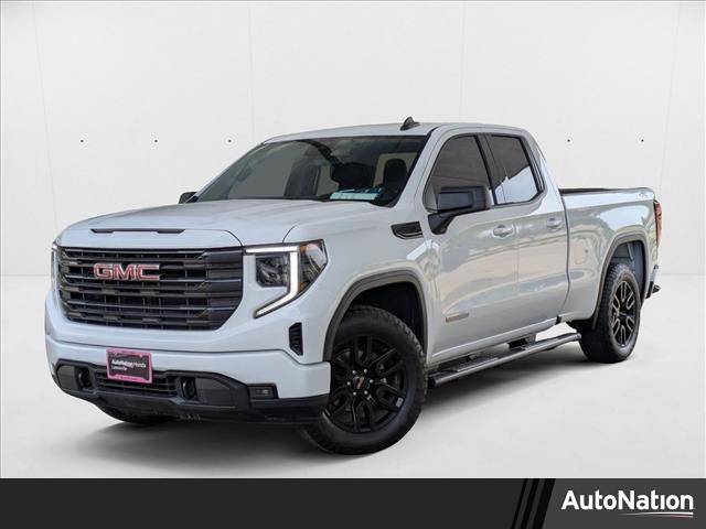 2023 GMC Sierra 1500 Elevation — Pickup Truck — 16,704 mi — Lewisville, TX