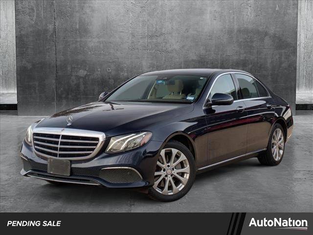 2017 Mercedes-Benz E-Class E 300 — Sedan — 98,077 mi — Lewisville, TX