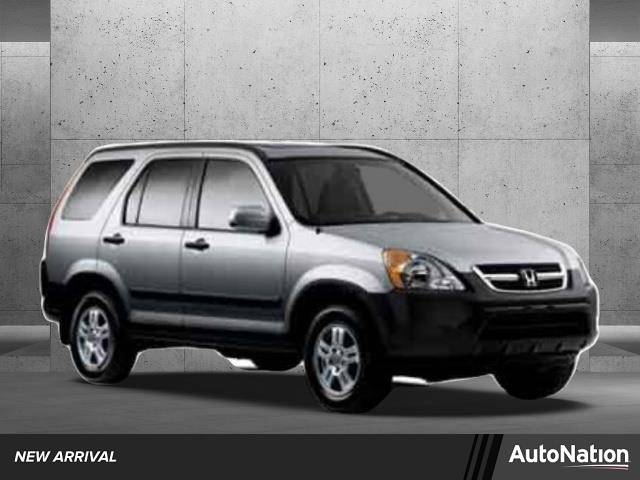 2004 Honda CR-V EX — SUV — 171,955 mi — Lewisville, TX