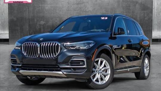 2023 BMW X5 40i — SUV — 60,429 mi — Lewisville, TX