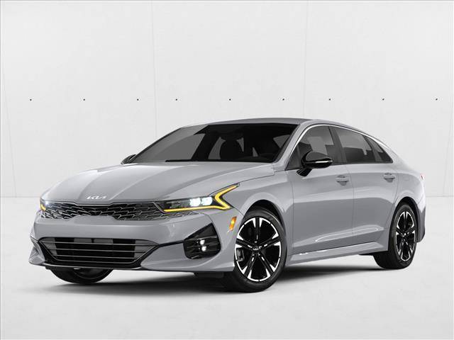 2023 Kia K5 GT-Line — Sedan — 122,835 mi — Lewisville, TX