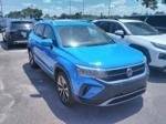 2023 Volkswagen Taos SE — SUV — 37,444 mi — West Palm Beach, FL
