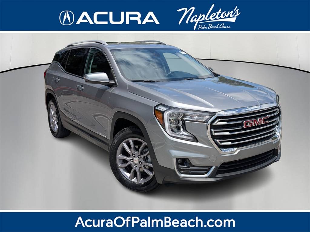 2024 GMC Terrain SLT — SUV — 38,101 mi — West Palm Beach, FL