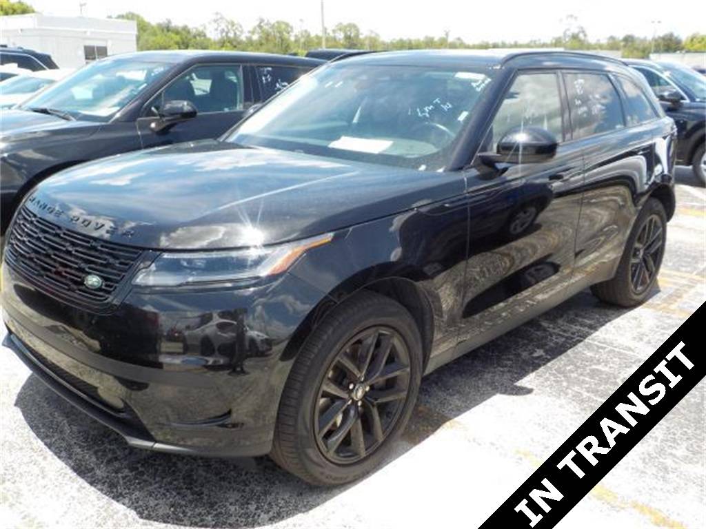 2024 Land Rover Range Rover Velar S — SUV — 25,144 mi — West Palm Beach, FL