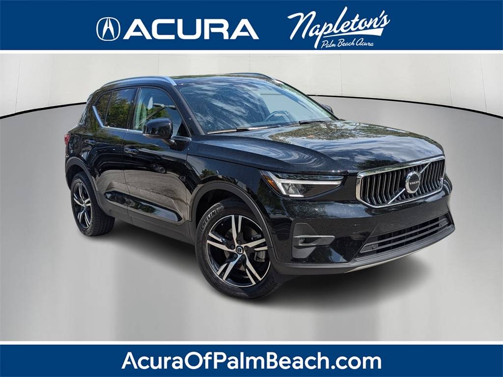 2023 Volvo XC40 Plus — SUV — 30,272 mi — West Palm Beach, FL