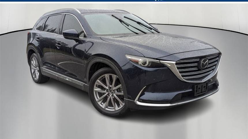 2020 Mazda CX-9 Grand Touring — SUV — 57,218 mi — West Palm Beach, FL