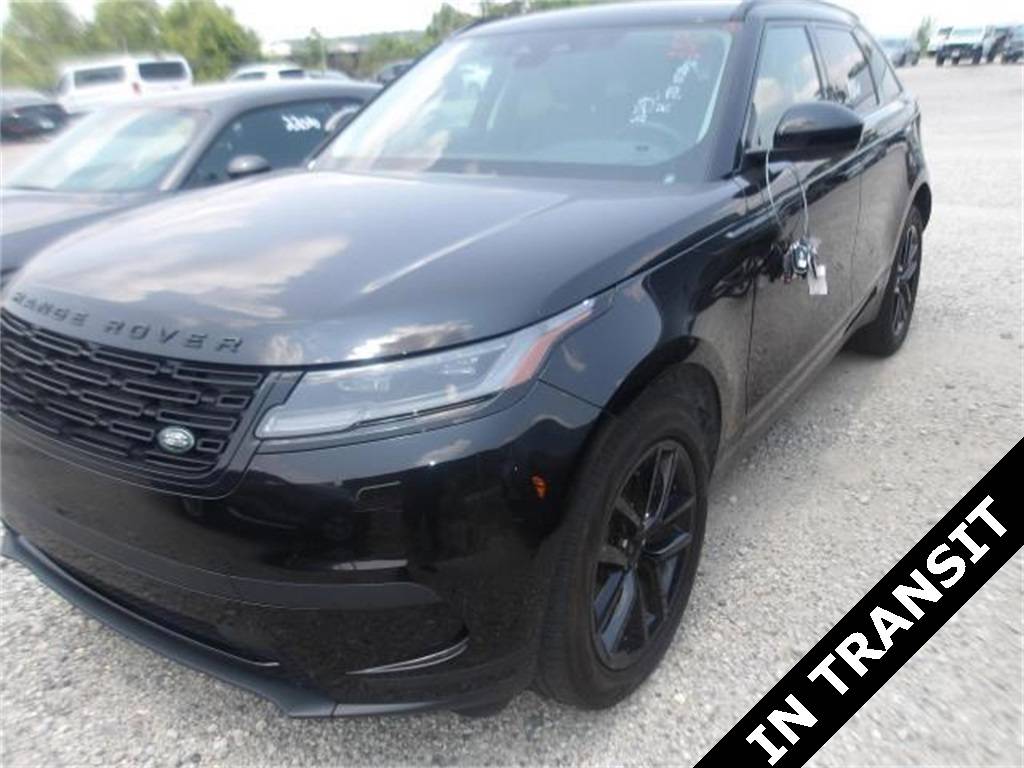 2024 Land Rover Range Rover Velar S — SUV — 50,846 mi — West Palm Beach, FL