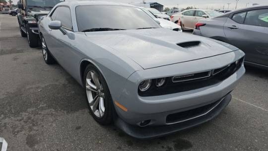 2022 Dodge Challenger GT — Coupe — 30,088 mi — West Palm Beach, FL