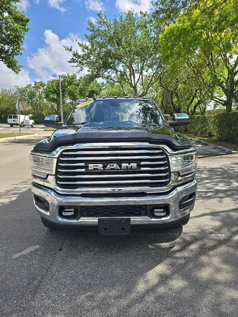 2019 Ram 3500 Longhorn — Pickup Truck — 422,013 mi — West Palm Beach, FL