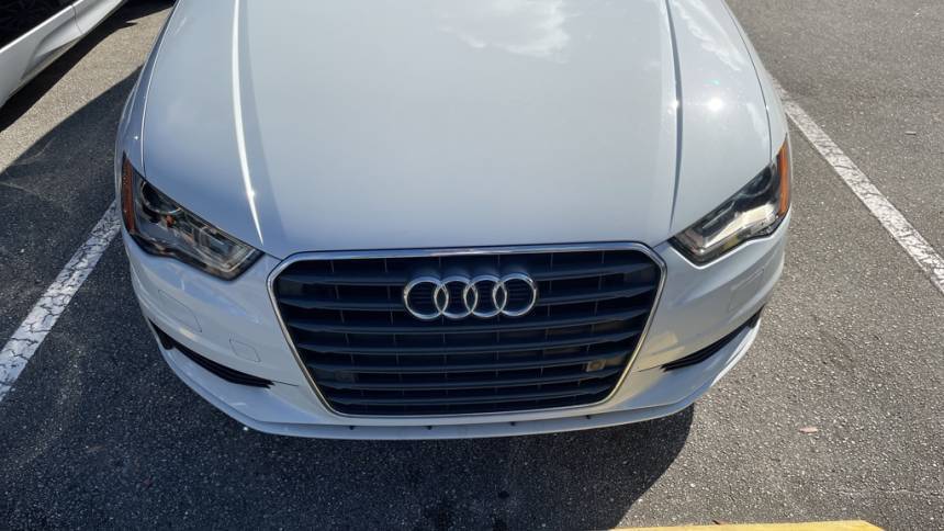 2016 Audi A3 Premium — Sedan — 73,882 mi — West Palm Beach, FL