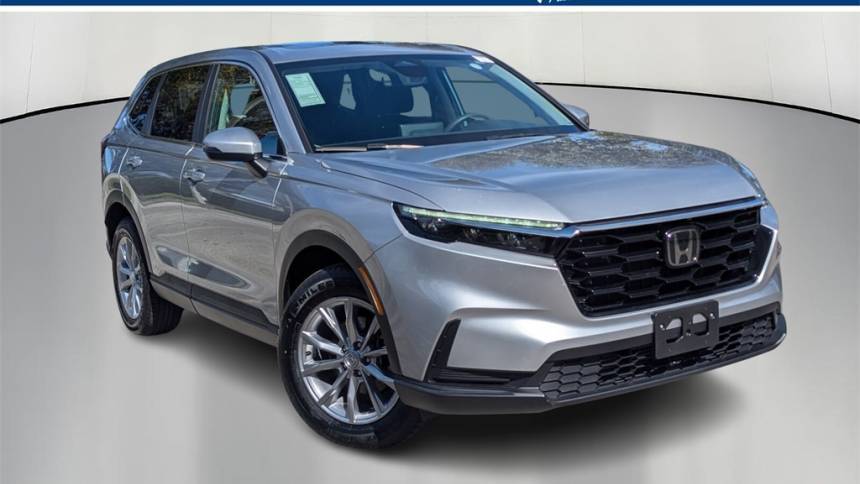 2023 Honda CR-V EX — SUV — 35,401 mi — West Palm Beach, FL