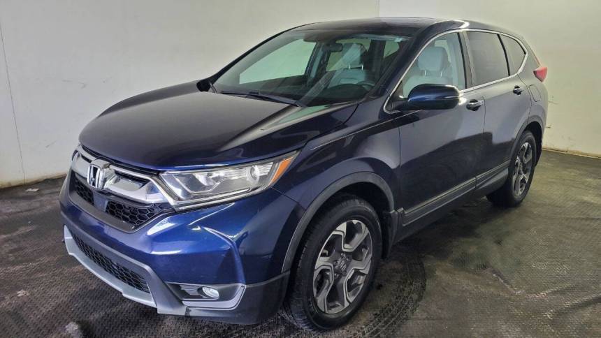 2018 Honda CR-V EX — SUV — 98,993 mi — Fairfield, OH
