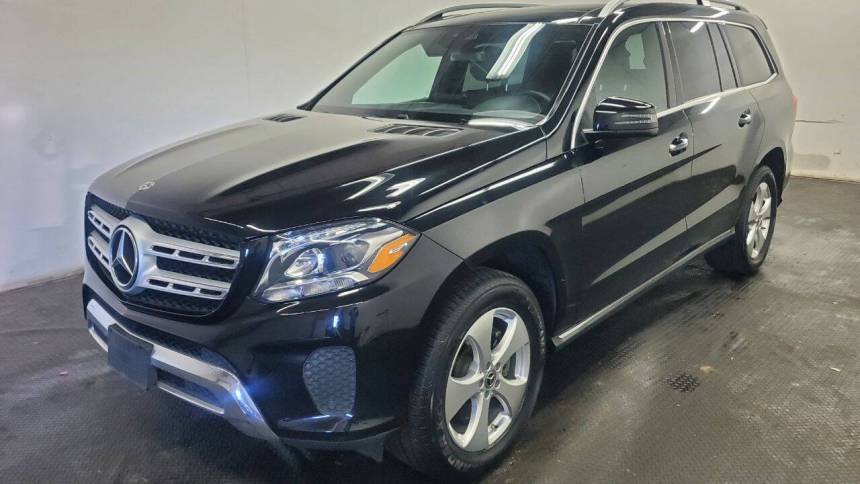 2019 Mercedes-Benz GLS GLS 450 — SUV — 88,059 mi — Fairfield, OH