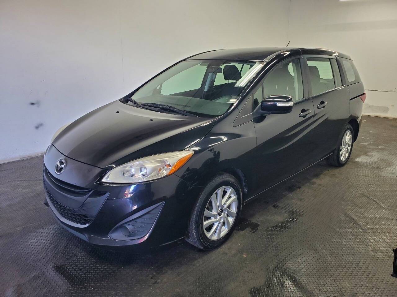 2013 Mazda Mazda5 Sport — Minivan — 106,458 mi — Fairfield, OH