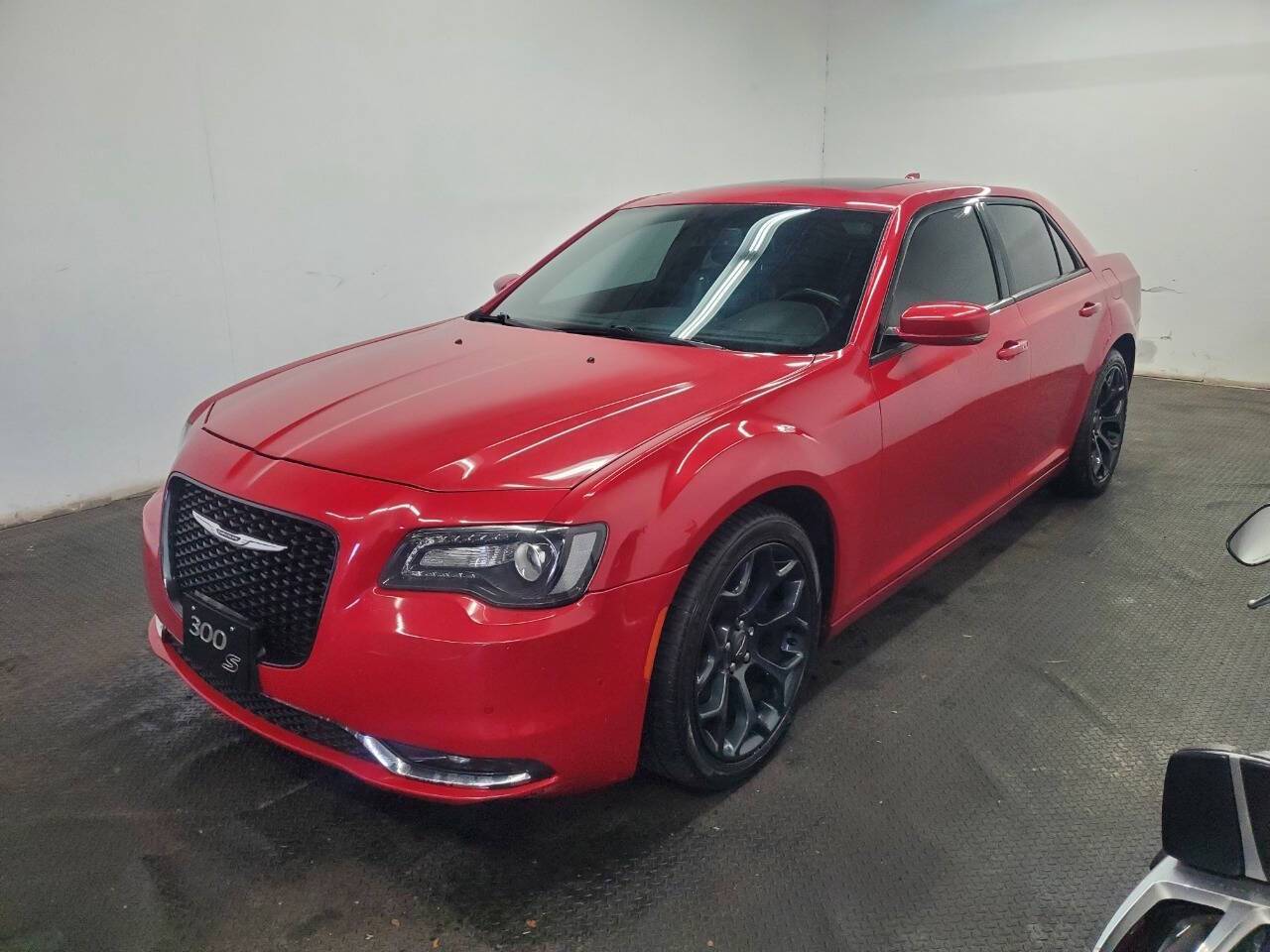 2017 Chrysler 300 S — Sedan — 103,942 mi — Fairfield, OH