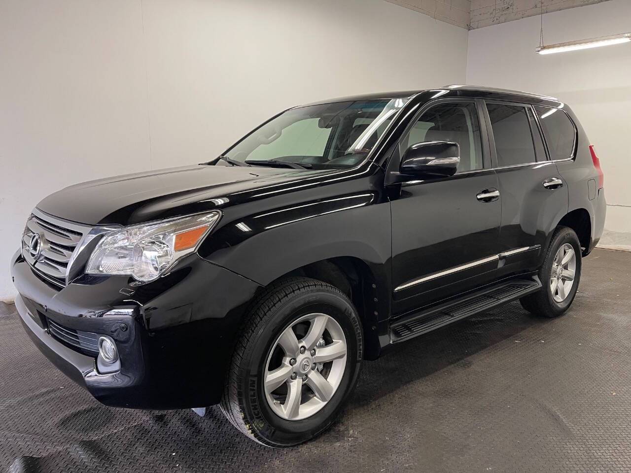 2010 Lexus GX GX 460 Premium — SUV — 133,938 mi — Fairfield, OH