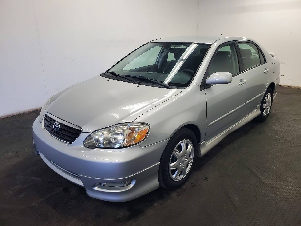 2006 Toyota Corolla CE — Sedan — 70,494 mi — Fairfield, OH